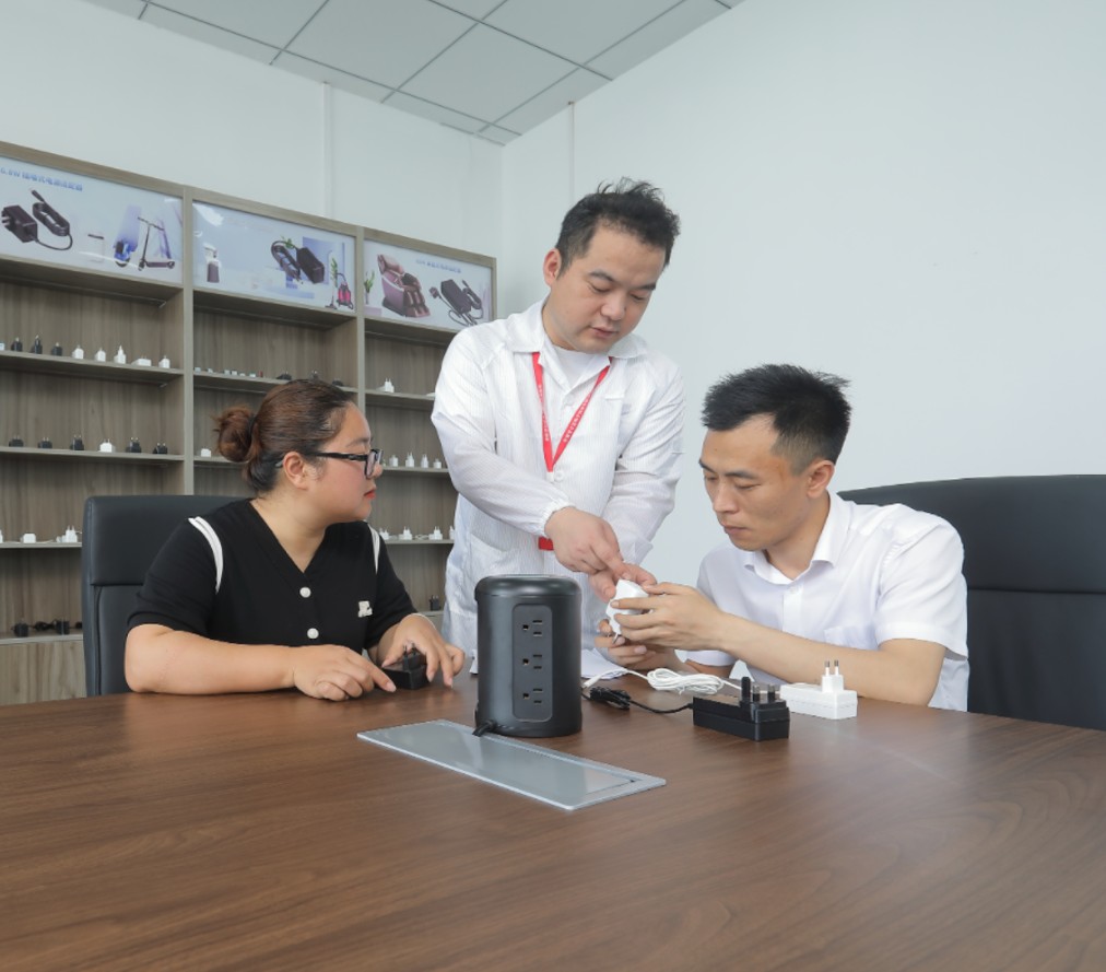 2024年电源适配器行业发展趋势分析