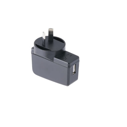 12V1.5A 澳规侧插USB输出