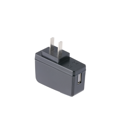 12V1.5A 中规侧插USB输出