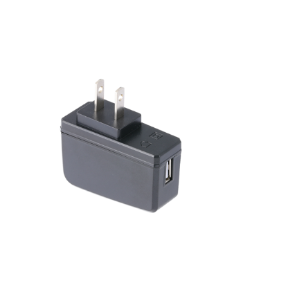 12V1.5A 美规侧插USB输出