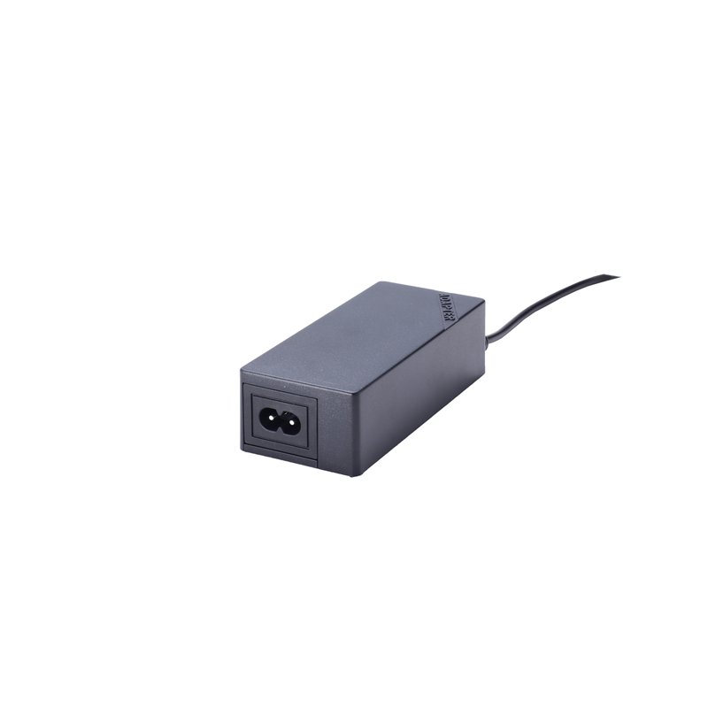 65W 桌面式八字尾