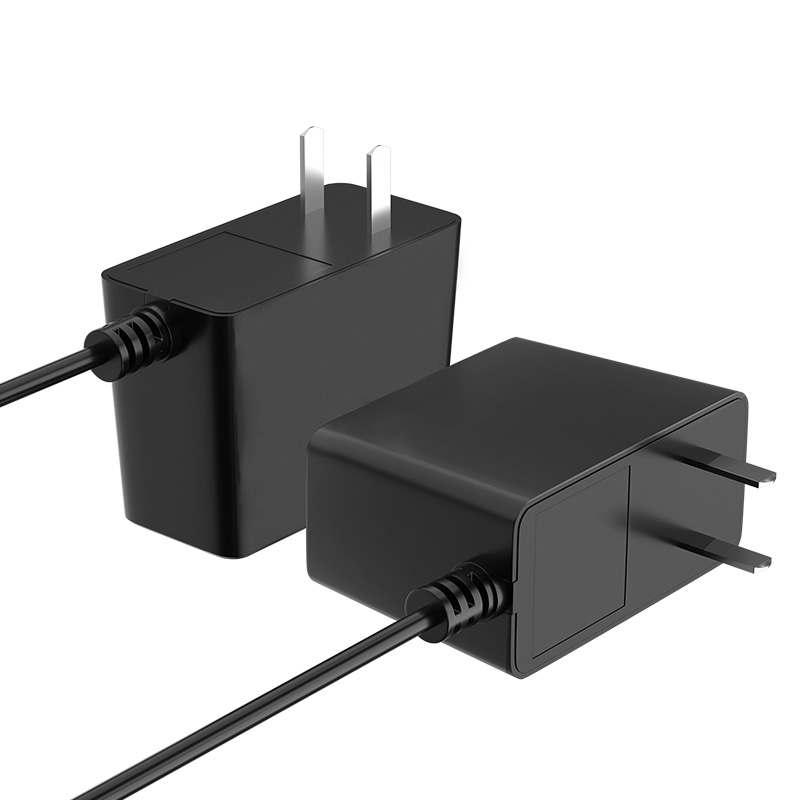 12V2A 中规卧插DC输出